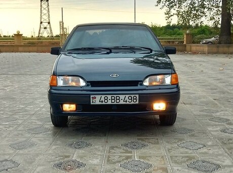 LADA (VAZ) 2115
