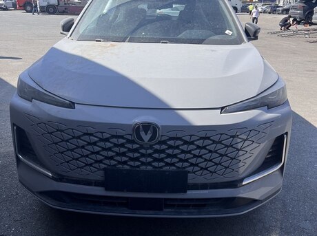 Changan CS 55 Plus