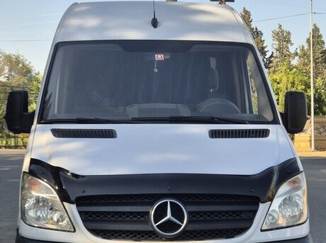 Mercedes Sprinter 311