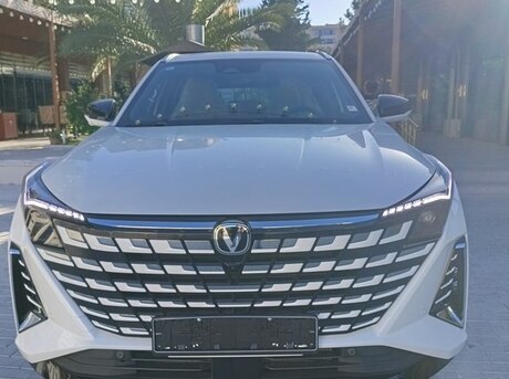 Changan Uni-Z