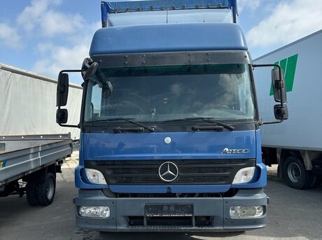 Mercedes Atego 1224