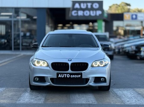 BMW 528