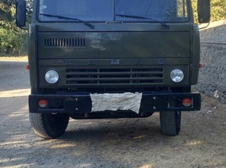 KamAz 5511