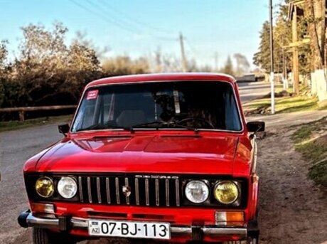 LADA (VAZ) 2106