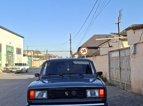 LADA (VAZ) 2104