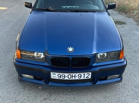 BMW 325