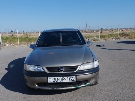 Opel Vectra
