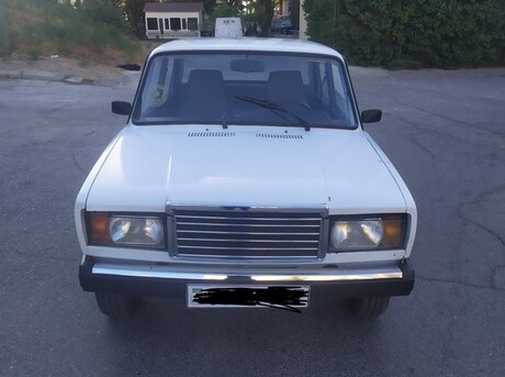 LADA (VAZ) 2107