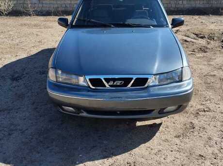 Daewoo Nexia