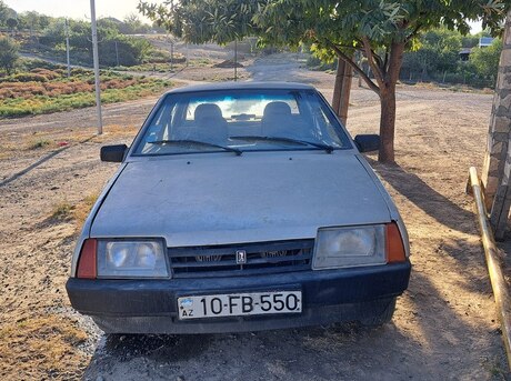 LADA (VAZ) 21099