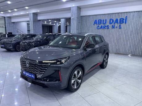 Changan CS 55 Plus