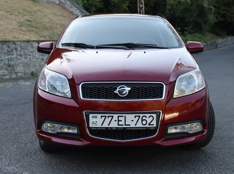 Ravon Nexia R3