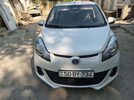Changan Benni