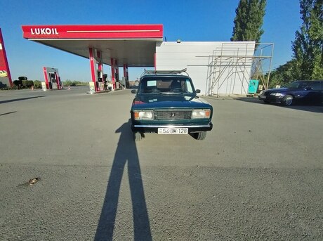 LADA (VAZ) 2104