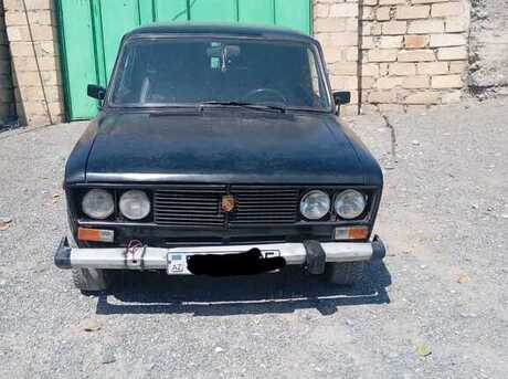 LADA (VAZ) 2106