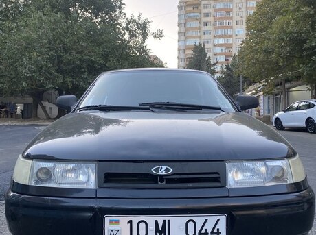 LADA (VAZ) 2112