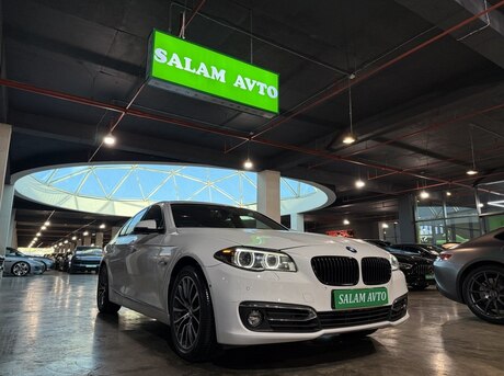 BMW 528