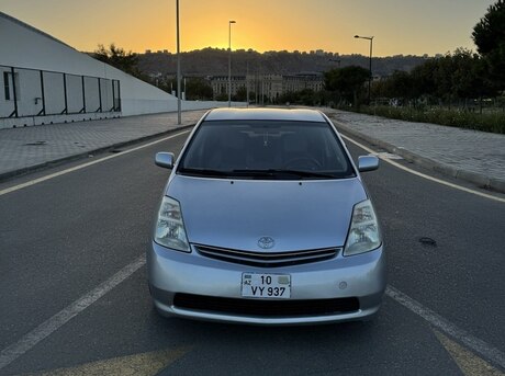 Toyota Prius 2008