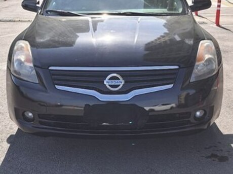 Nissan Altima 2007