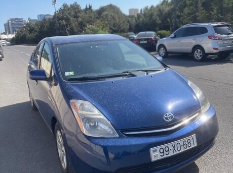 Toyota Prius 2008