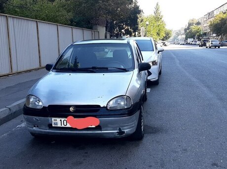 Opel Vita 1997