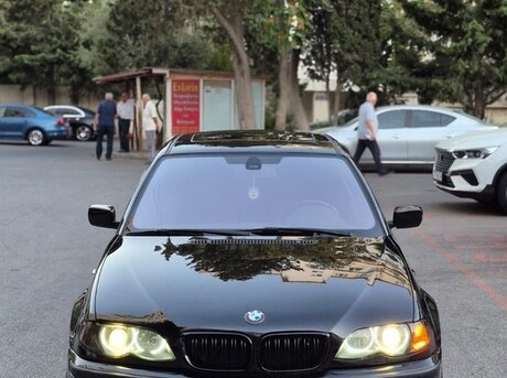 BMW 325