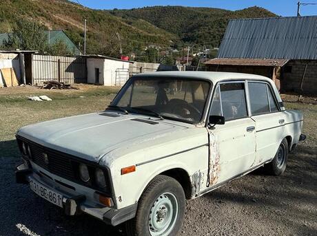 LADA (VAZ) 2106