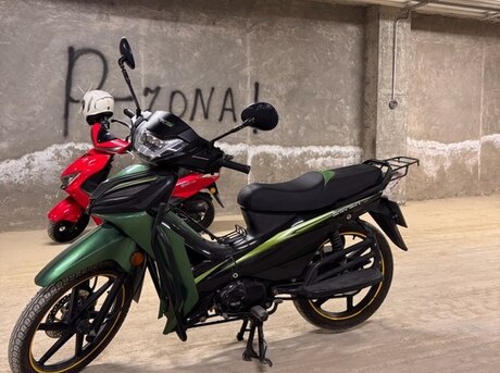 Kuba Sniper 50