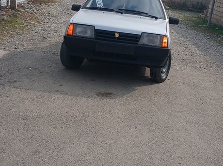 LADA (VAZ) 21099