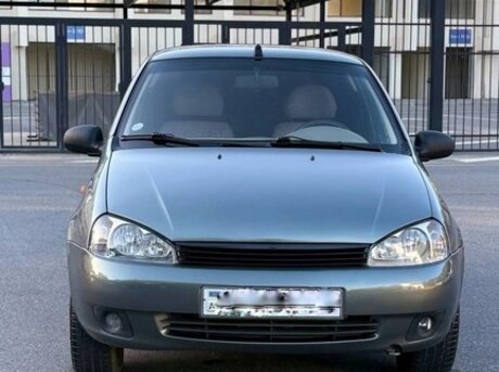 LADA (VAZ) Kalina