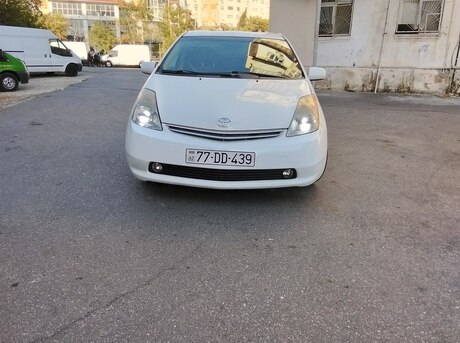 Toyota Prius 2007