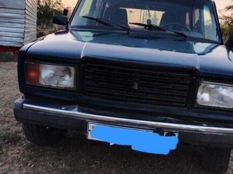 LADA (VAZ) 2104