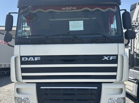 DAF 105 XF