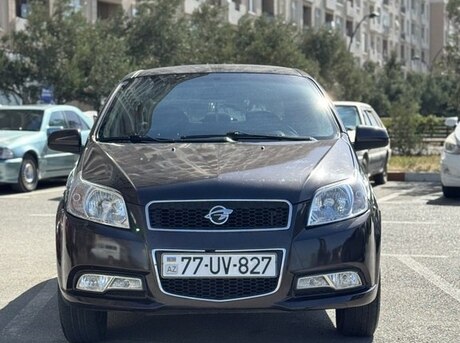 Ravon Nexia R3