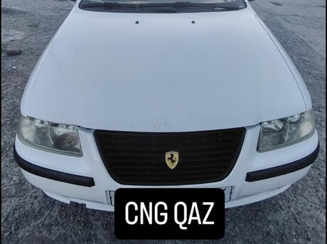 Khazar LX
