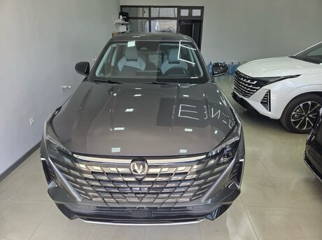 Changan Uni-Z