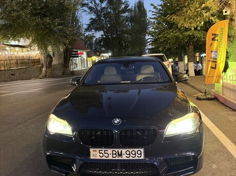 BMW 528