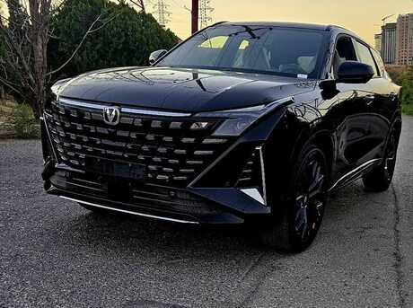 Changan Uni-Z