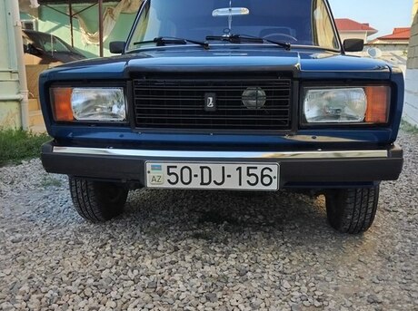 LADA (VAZ) 2105