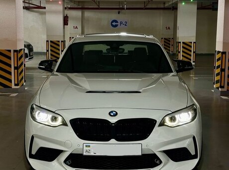BMW 230