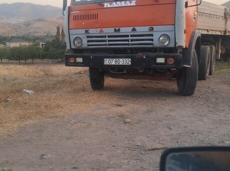 KamAz 5410
