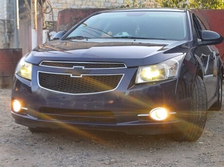 Chevrolet Corsa