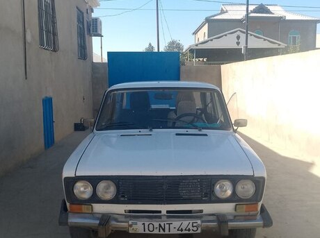 LADA (VAZ) 2106