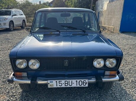 LADA (VAZ) 2106
