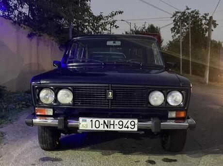 LADA (VAZ) 2106