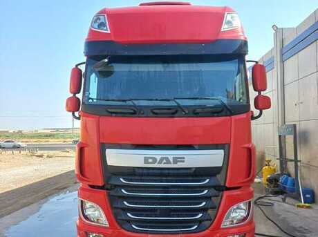 DAF XF 440 FT