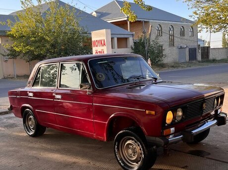 LADA (VAZ) 2106