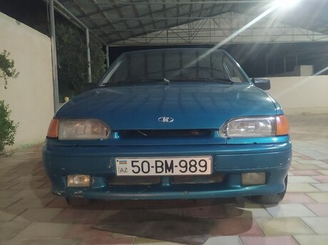 LADA (VAZ) 2115