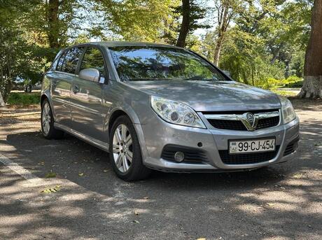 Opel Signum