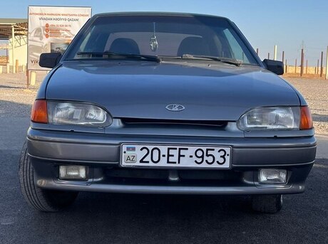 LADA (VAZ) 2115